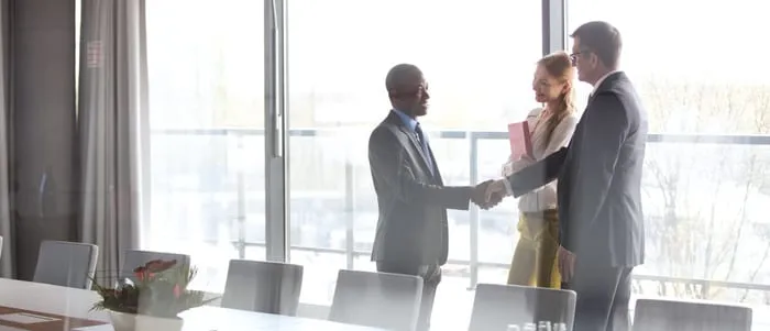 The Hospitable Leader