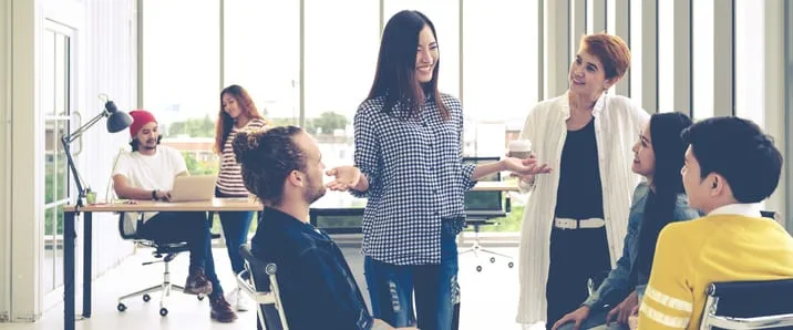 Why Company Culture is Overrated