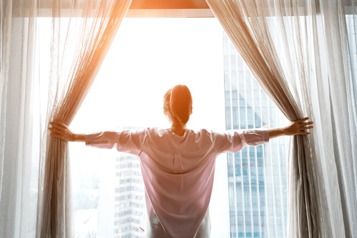 3 Habits to Declutter Your Morning and Build Momentum for Your Day