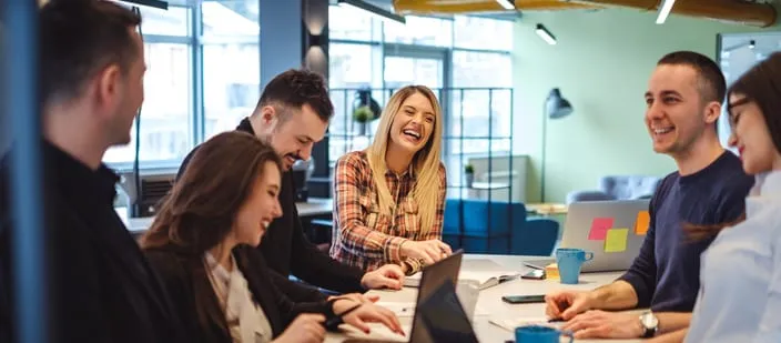 Changing Our Focus to Value People