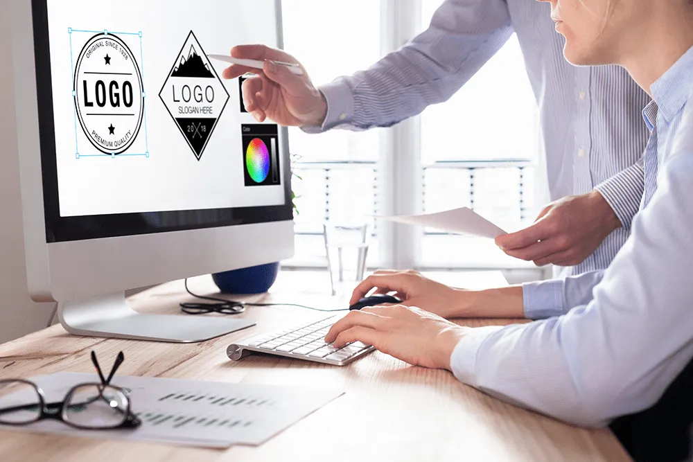 Stop Revising Your Logo, Start Building Your Brand