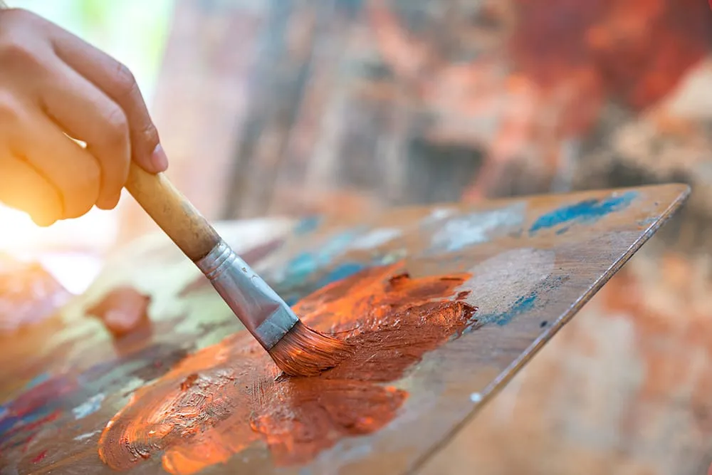 Masterpieces are not Mass-Produced
