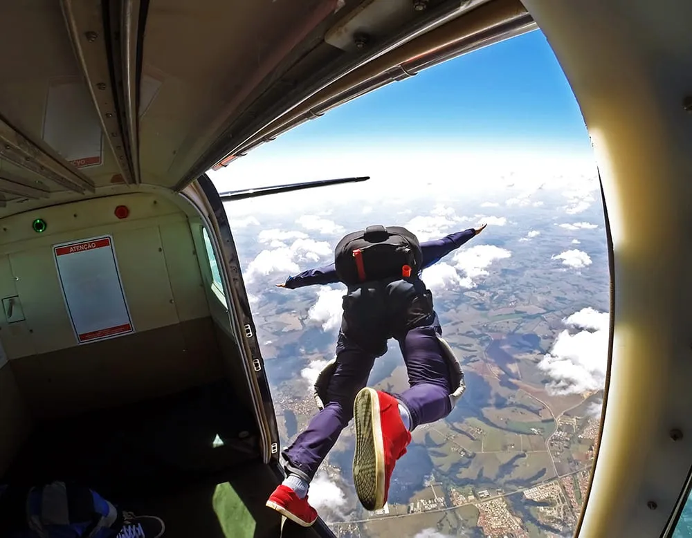 Overcome the Fear of Rejection by Leveraging Courage