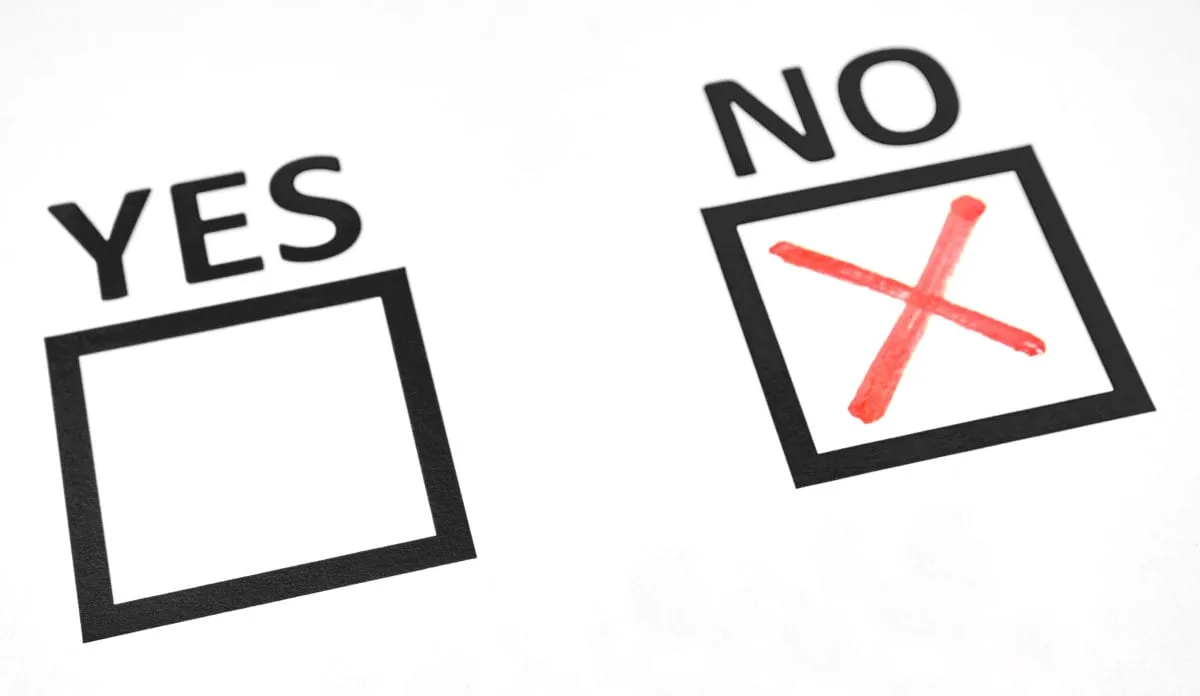 How to Avoid Rejection Infection