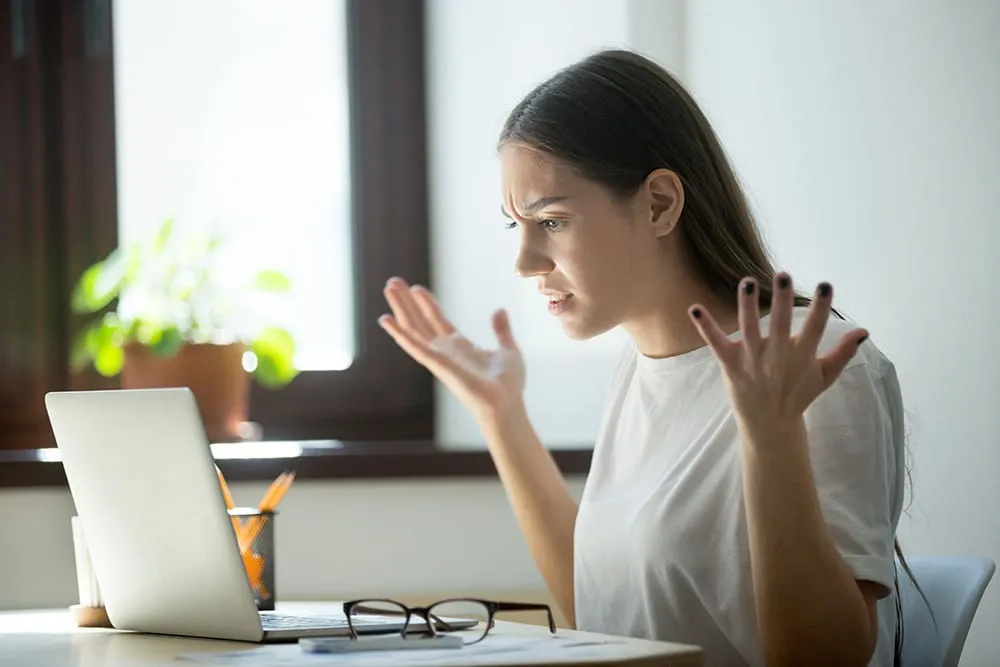 Resiliency is the Antidote for Rejection