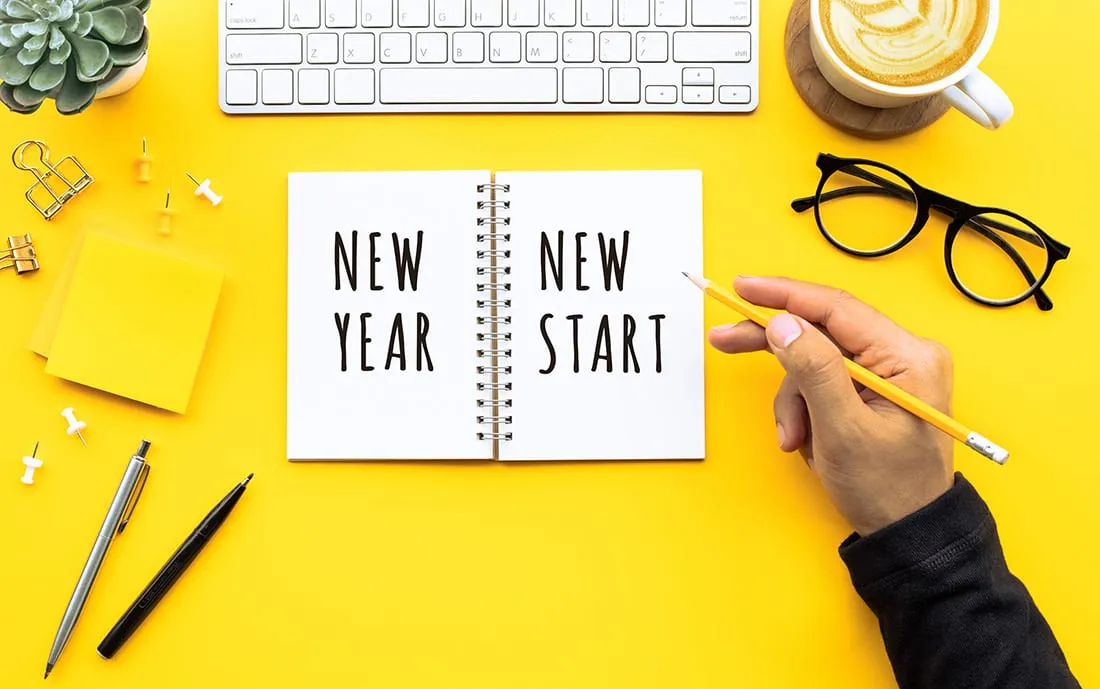 You Need This Key Relationship to Thrive in the New Year