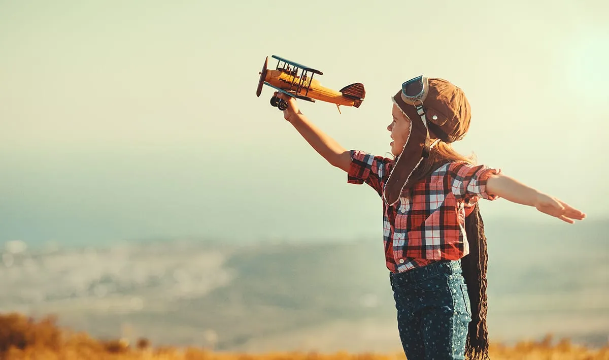 Why Dreaming is Essential for Your Leadership