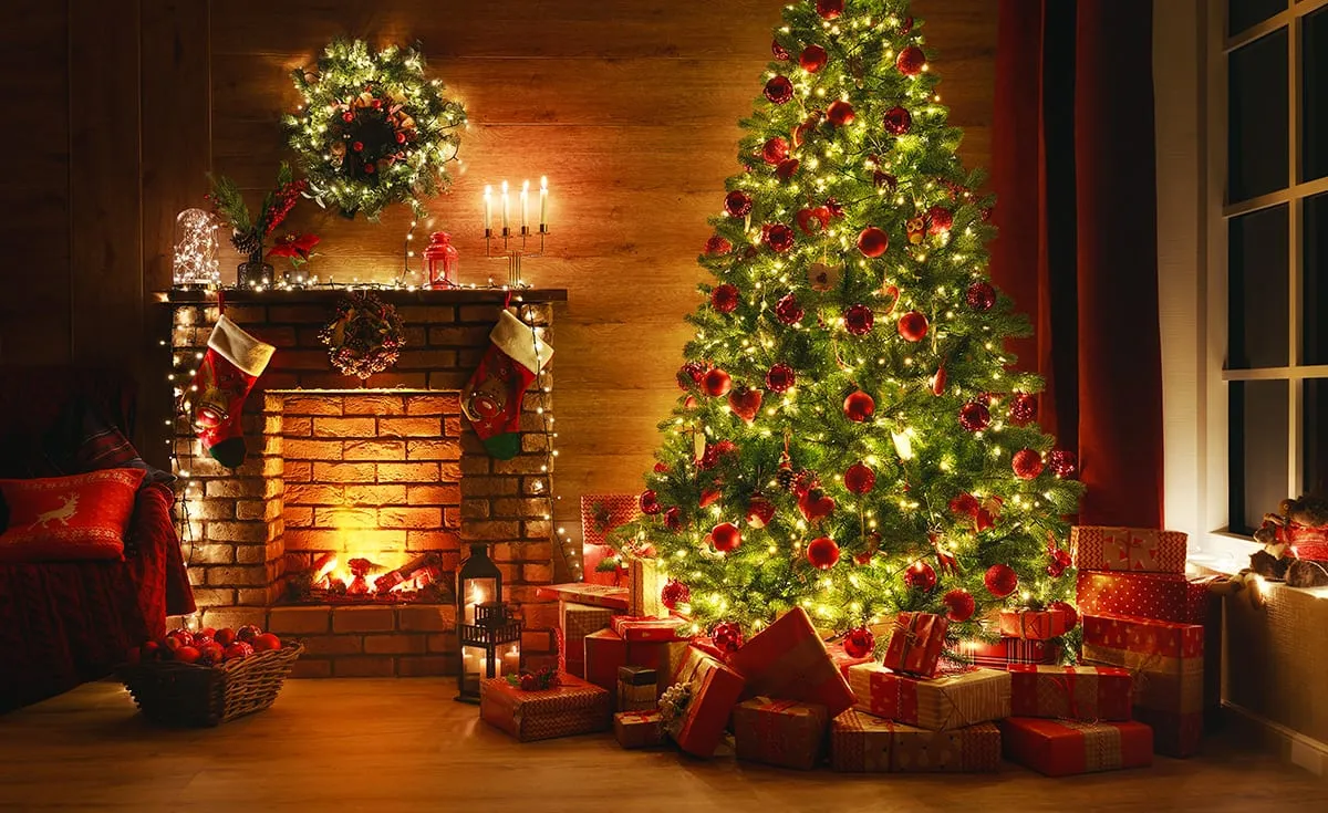 I Love Jesus But Hate Christmas