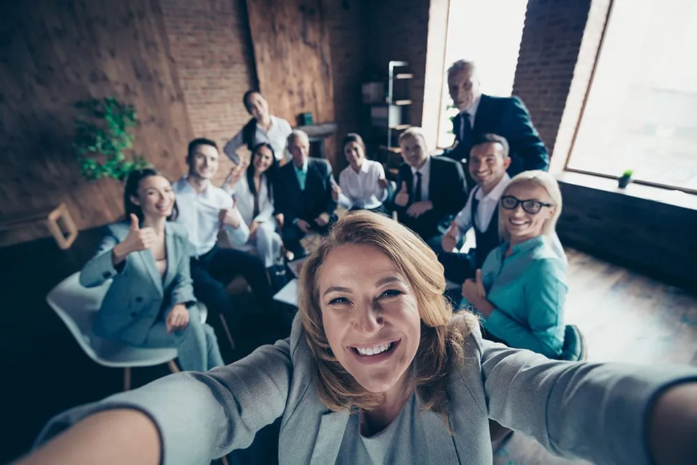Servant Leadership Leads to a Flourishing Workplace Culture