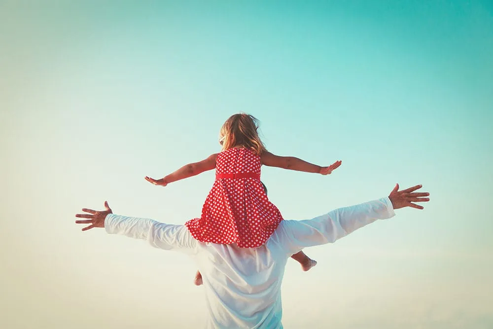 How Our Adopted Child Taught Us to Lead from the Heart