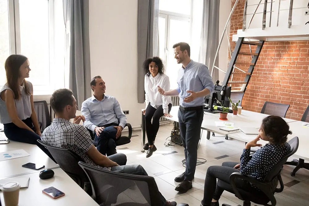 Harnessing the Power of Motivation