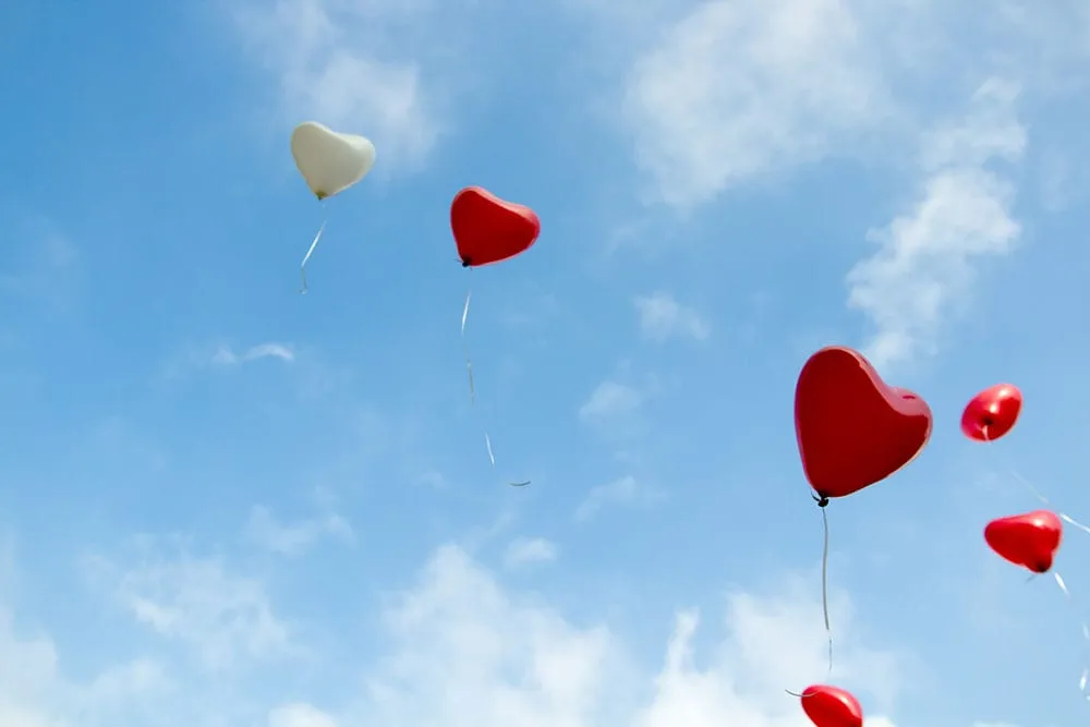 The Joys and Dangers of Leading with Your Heart