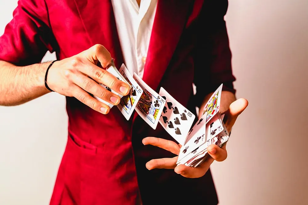 The Invisible Metric of Leadership