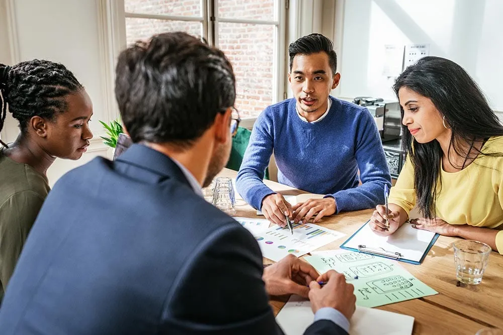 5 Steps to Leading Well in Times of Uncertainty