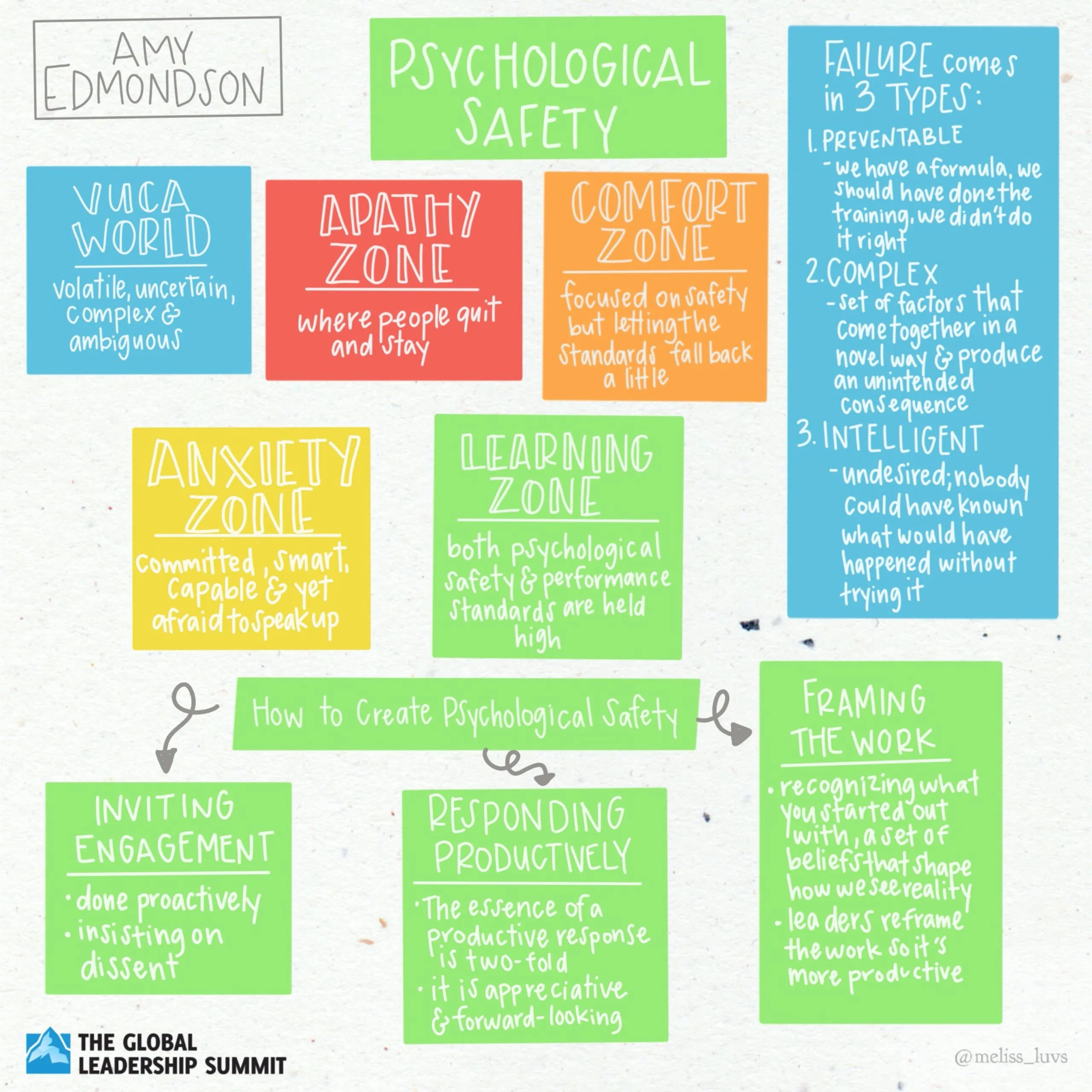 GLS20 Amy Edmondson Illustrative Summary