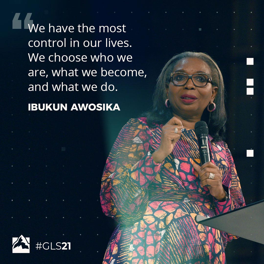 Ibukun Awosika