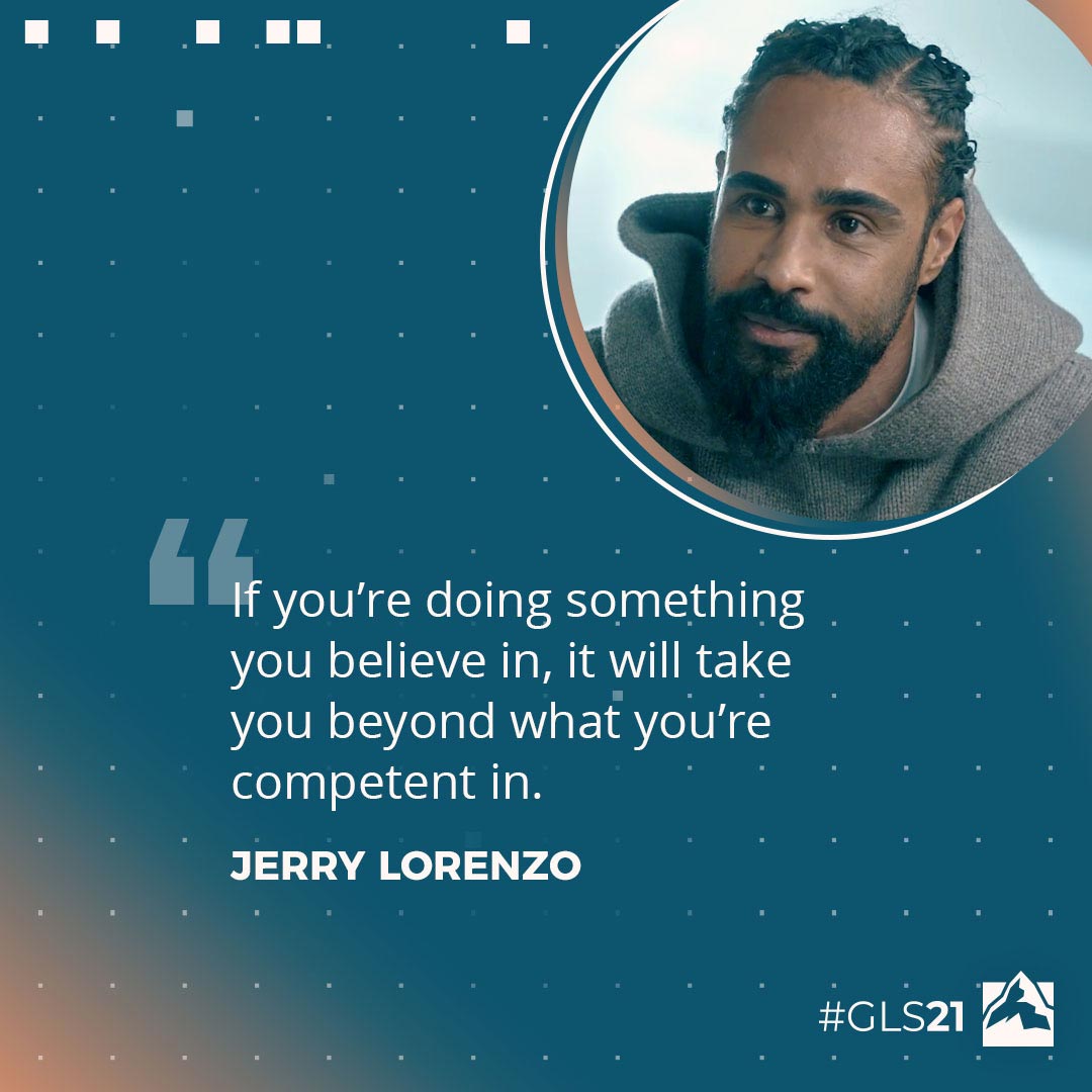 Jerry Lorenzo