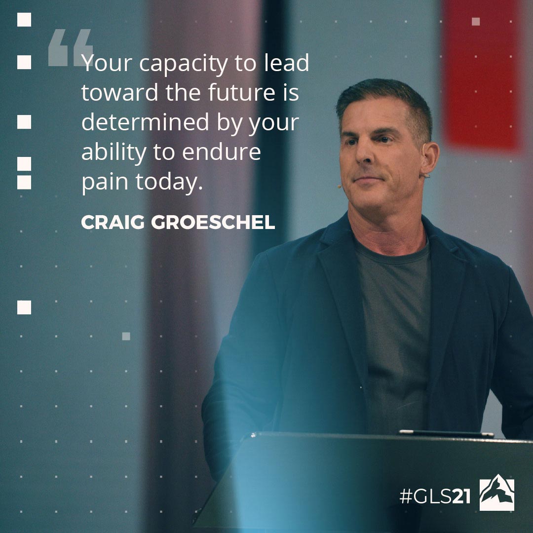 Craig Groeschel