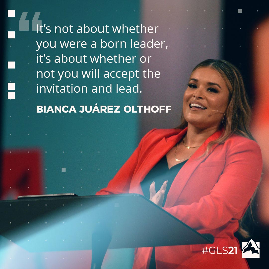 Bianca Juárez Olthoff