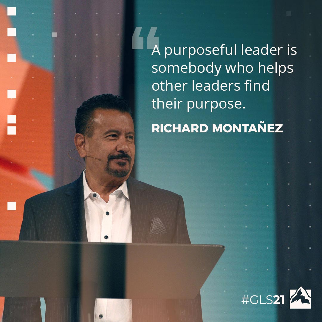 Richard Montañez