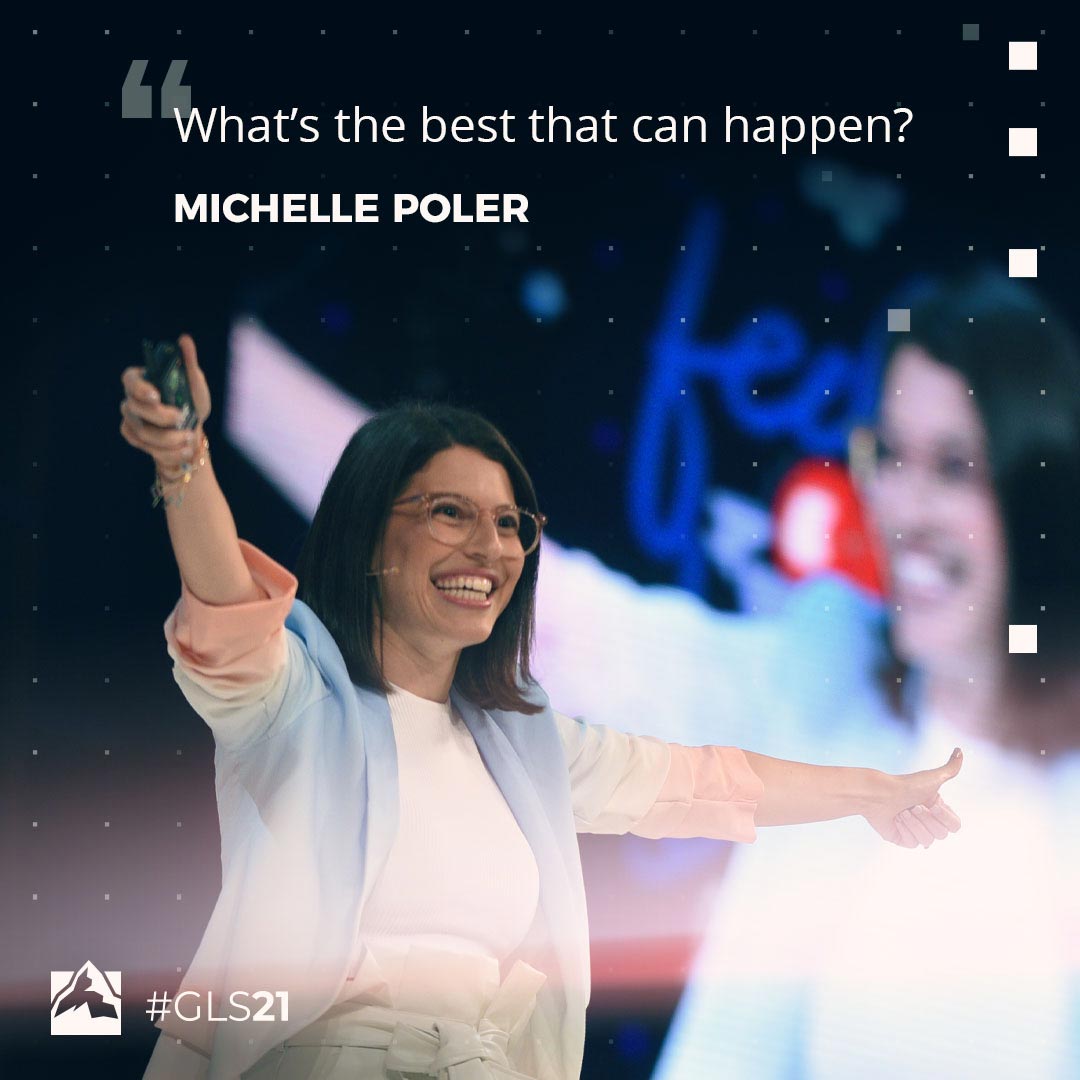 Michelle Poler