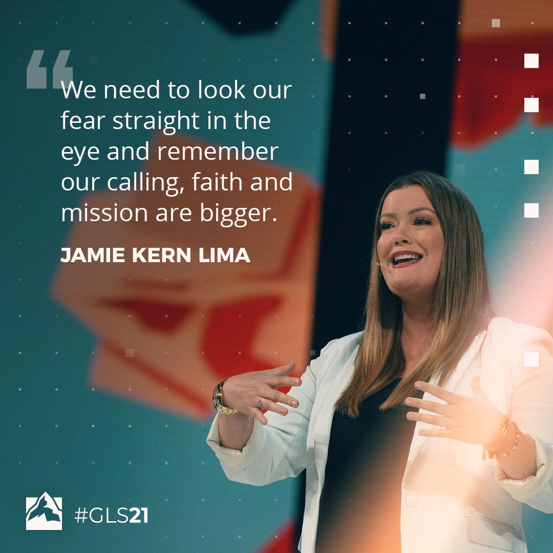 Jamie Kern Lima
