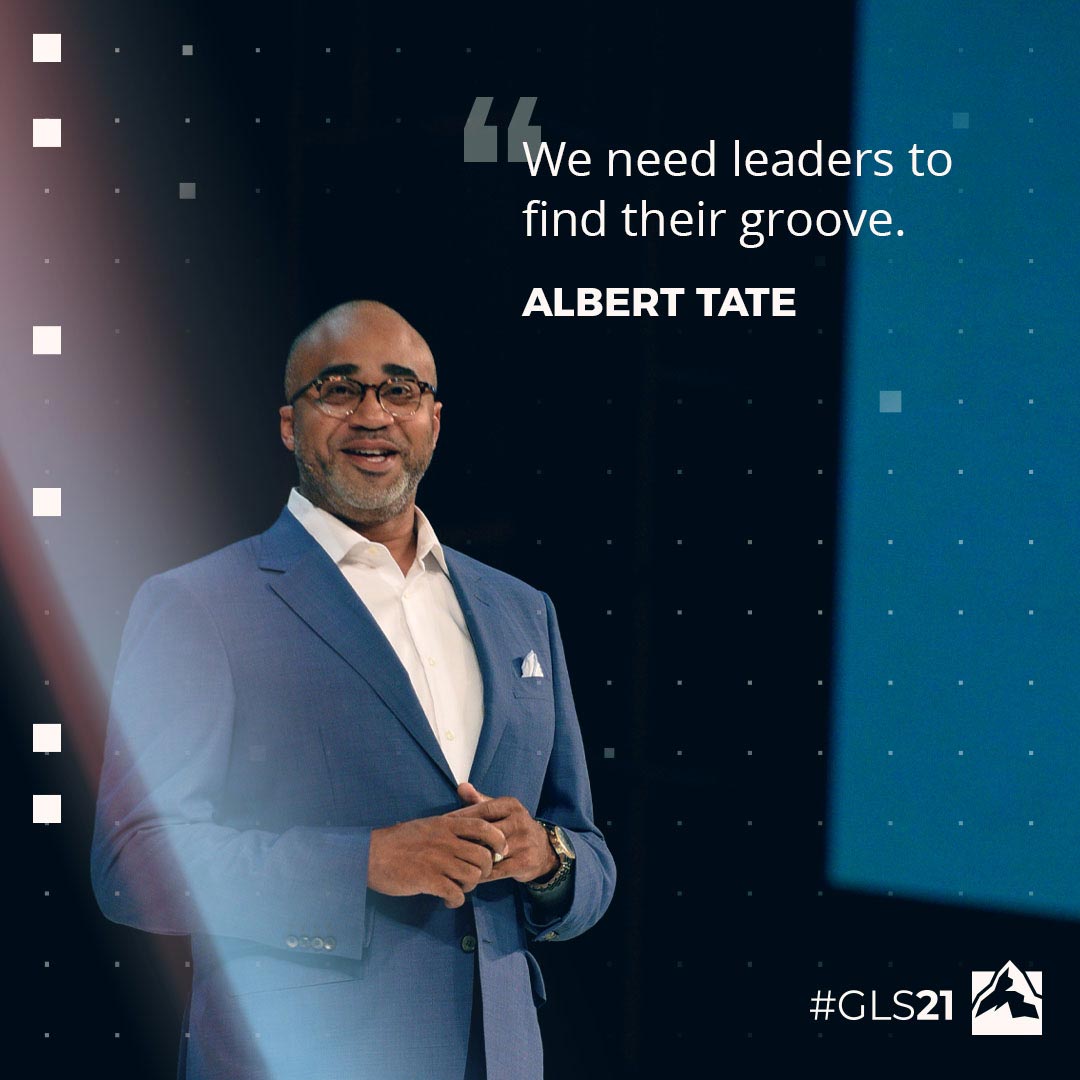 Albert Tate