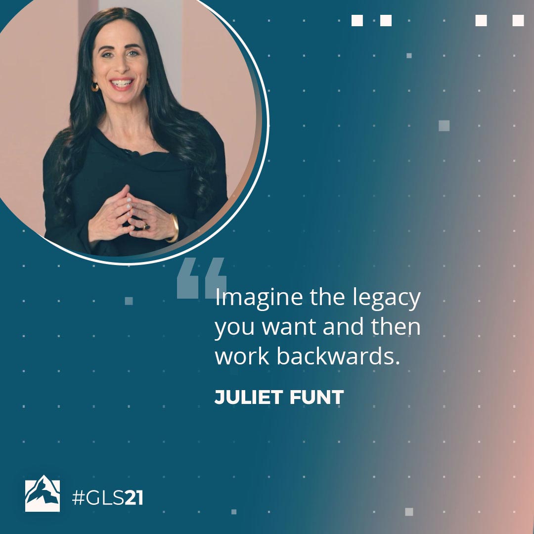 Juliet Funt