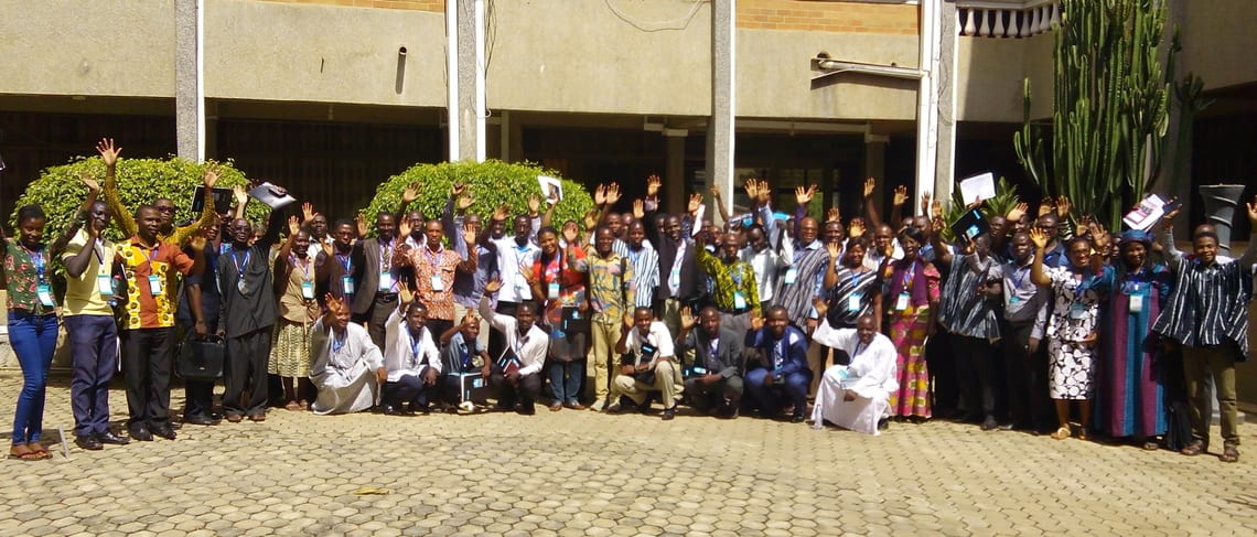 3 Reasons Why the GLS is Growing so Fast in Africa
