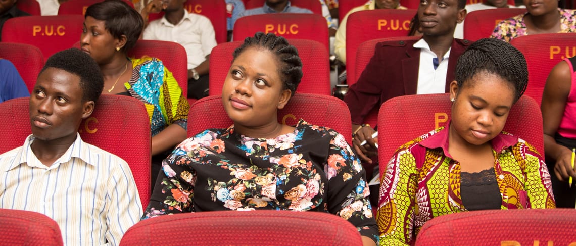 4 Reasons Why I Want to See the Summit Grow in Ghana