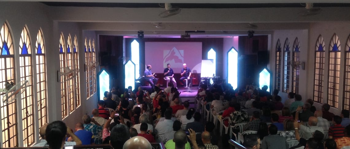 4 Ways the Church is Changing Cuba