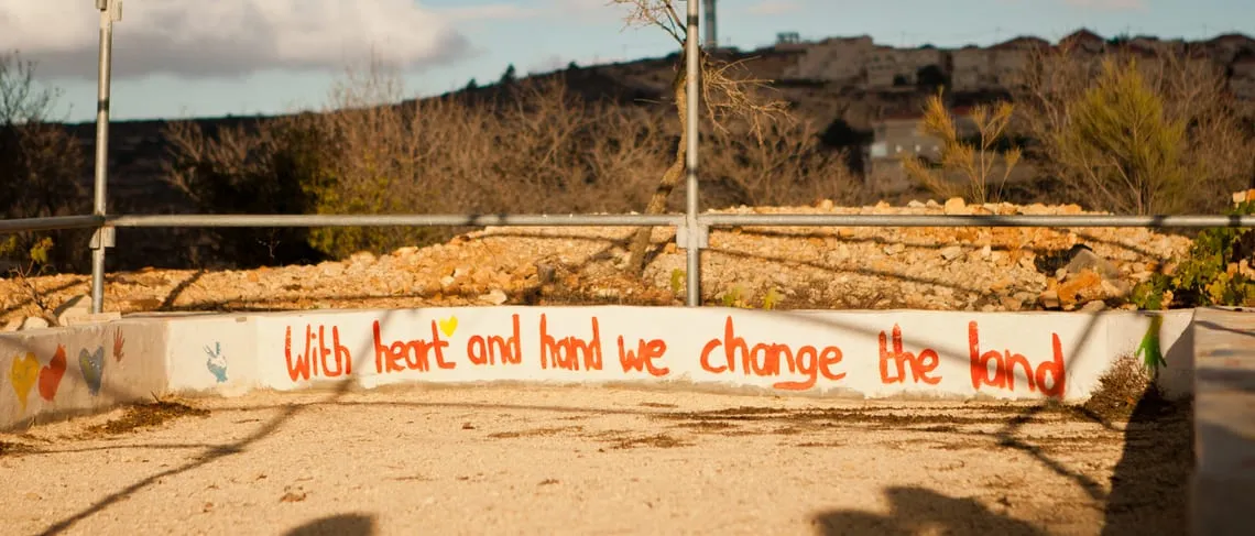 How to Change the World? Equip Leaders Through Giving