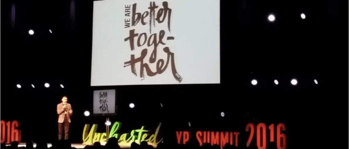 Young Leader Discovers 7 Steps to Embrace Leadership, Transforming the Inner City