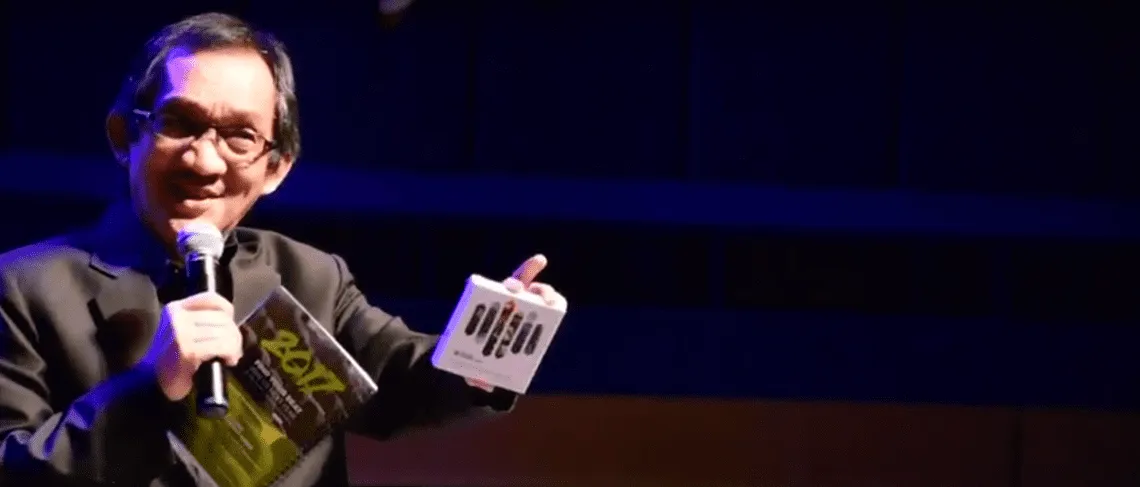 Highlights from the GLS in Manila, Philippines