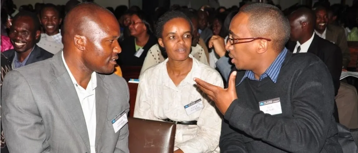 4 Things Kenyan Leaders Do Because of the GLS