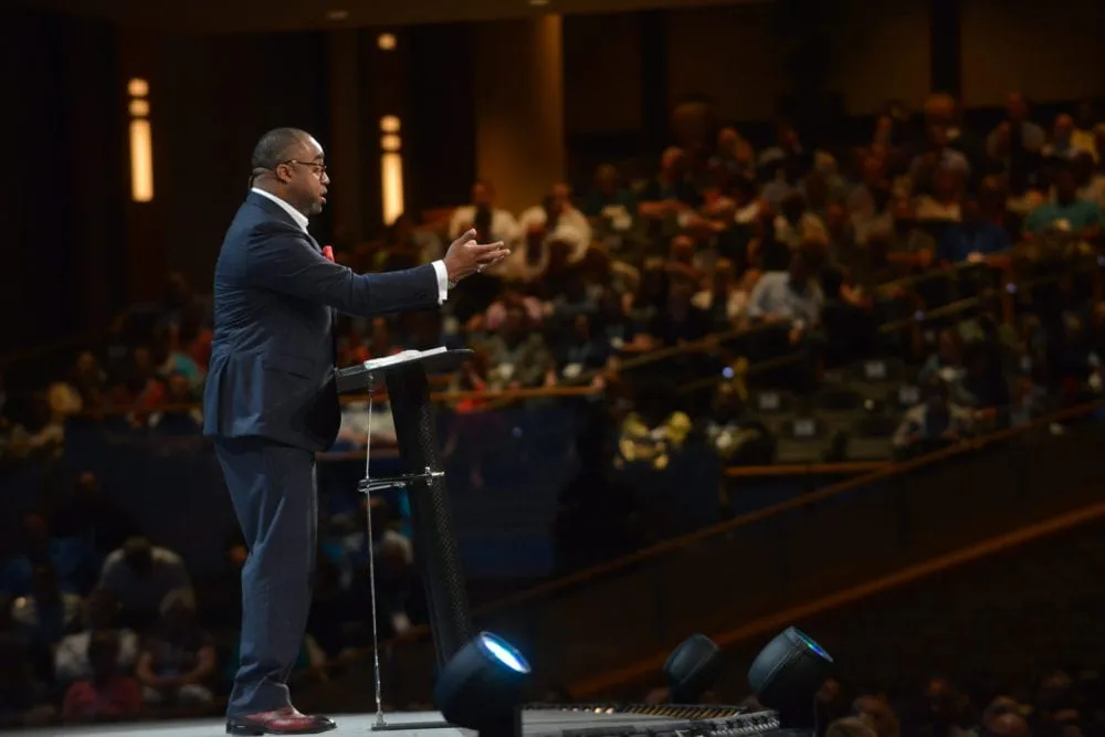5 Ways Leaders in Pakistan Were Encouraged Through the GLS
