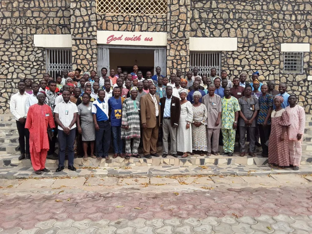 The GLS Creates a Paradigm Shift in Nigeria's Idea About Leadership
