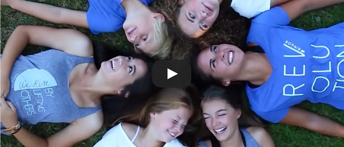 Because of the GLS | How One Business is Changing the Trajectory of the Lives of Girls
