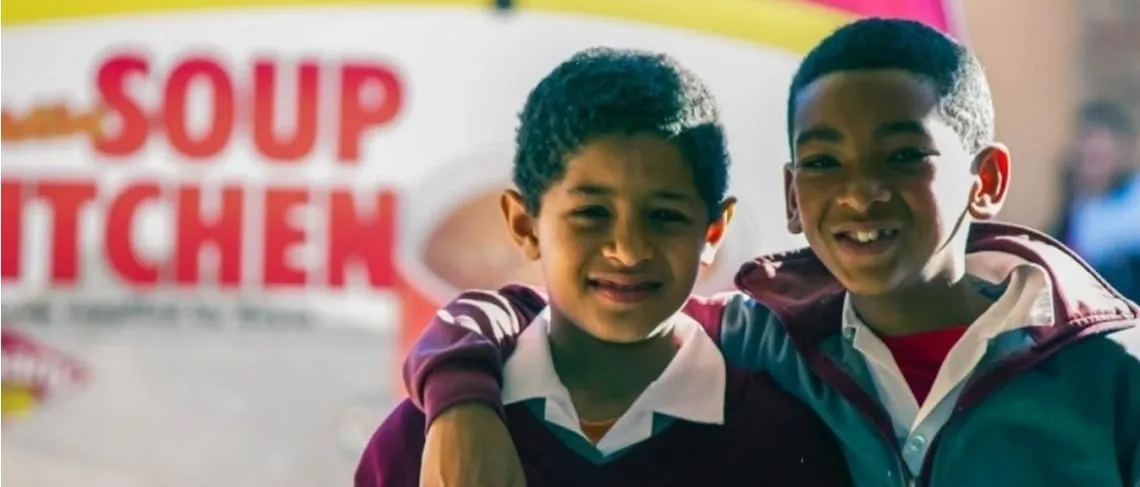 The Impact of the Summit | Partnerships Transforming the Education System in South Africa