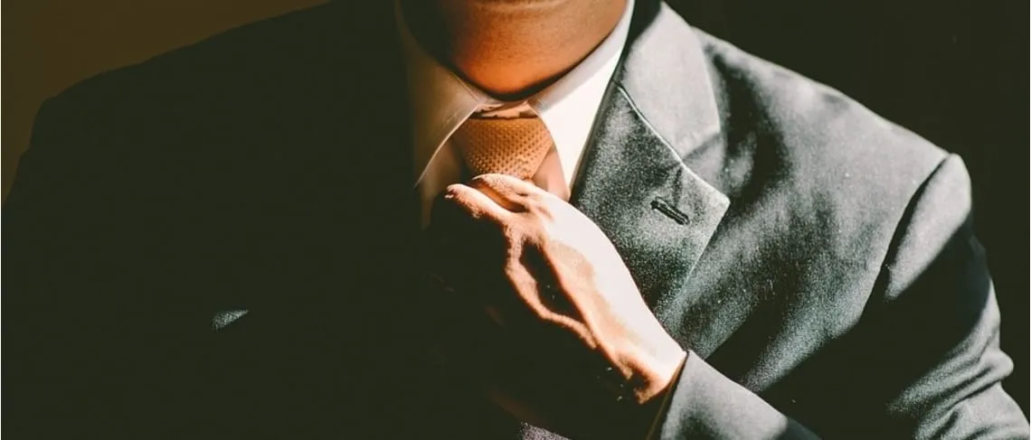Making Time to Develop Your Leadership Skills is Good for Business | An Interview with Peter Vardy