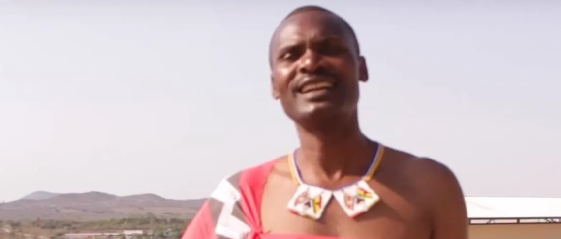 Faces of the Global Leadership Summit - Swaziland