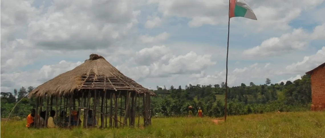 My Grander Vision for Burundi | Transforming Leaders to Transform the Country