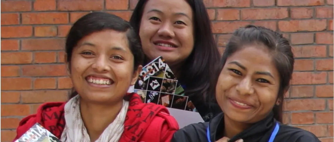 My Grander Vision for Kathmandu, Nepal | Winning the City