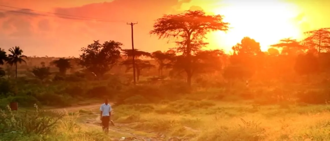 Celebrating the Impact of the GLS in Zambia