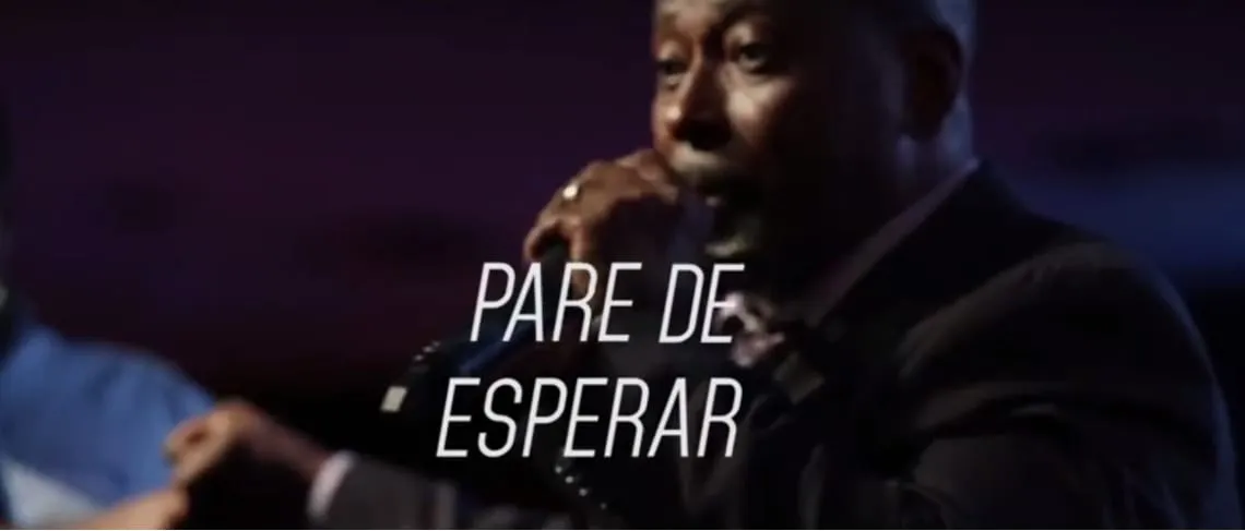 Summit Highlights from Brazil | Harvey Carey Inspires Leaders