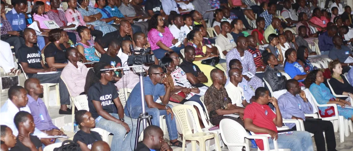 The GLS in Nigeria | More than a Registration
