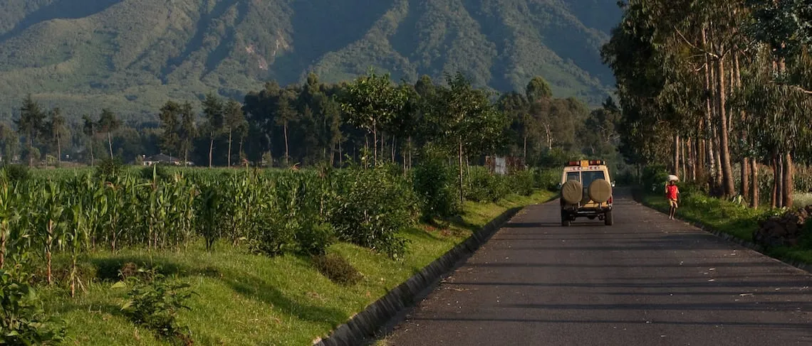 A Dream for Congo