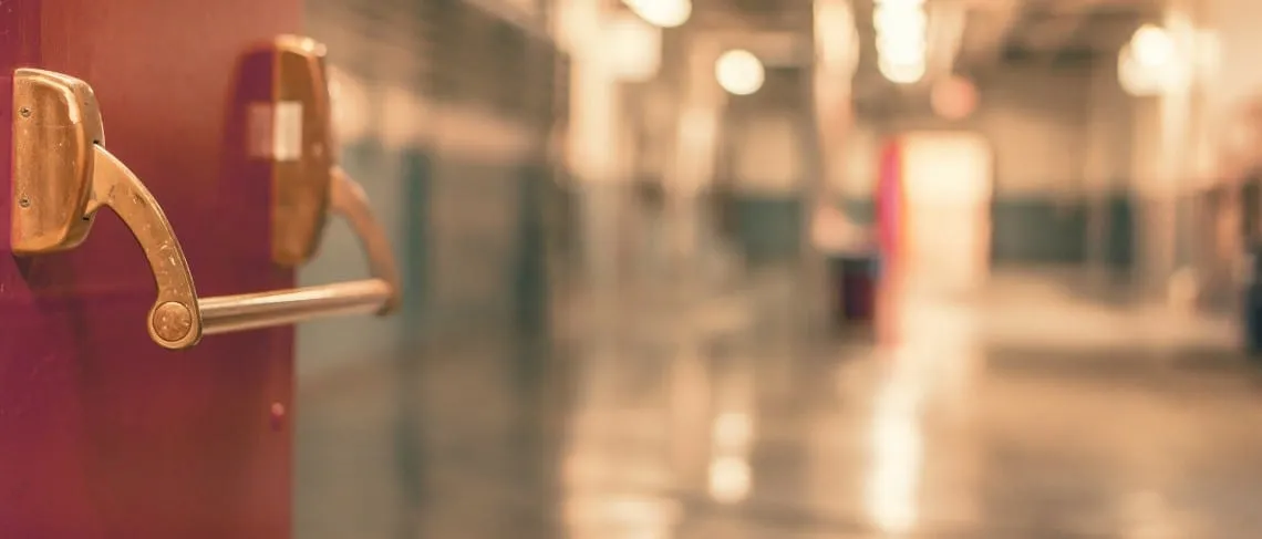 Rookie Smarts | Transforming a Hospital, Overcoming Fear