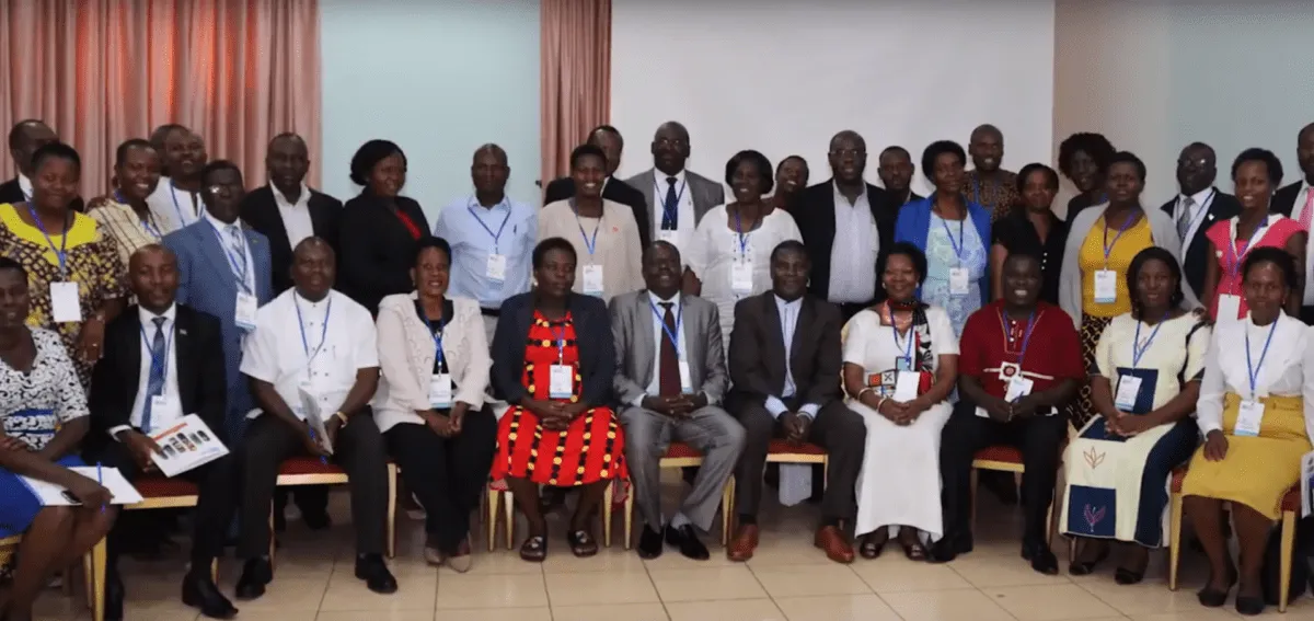 Maternal Deaths Decrease After Healthcare Workers Apply Summit Teaching