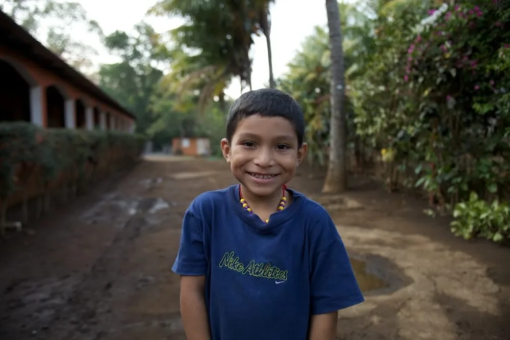 1,300 Leaders Trained, 14,000 People in Relationship with Jesus, 100's of Children Out of Poverty